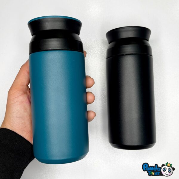 فلاسک بدنه کربنی