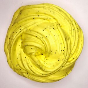 اسلایم میوه ای لیمو