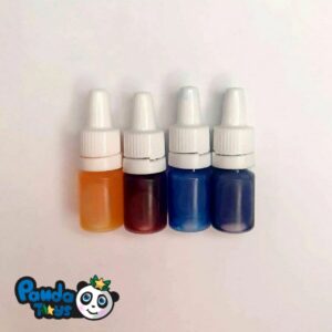 قطره رنگ