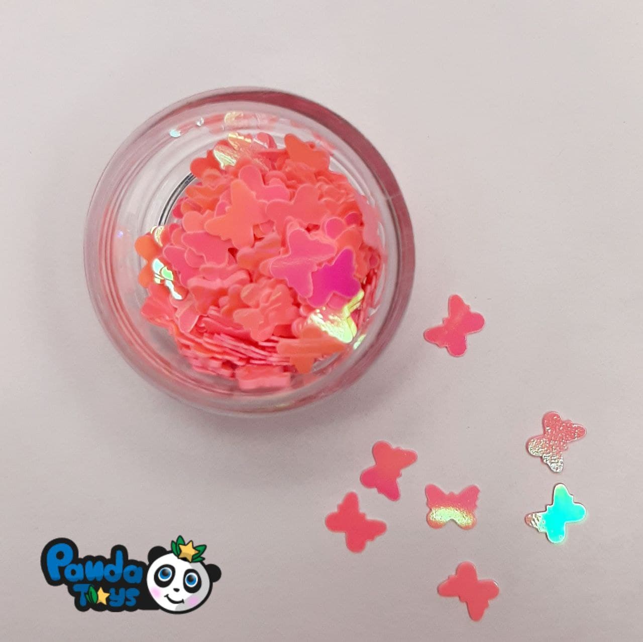 اکلیل پروانه ای