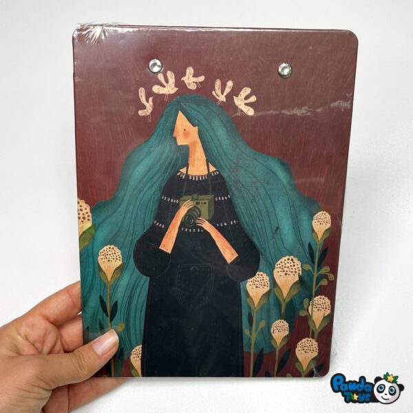 تخته شاسی a5 مستر نوت - Image 3