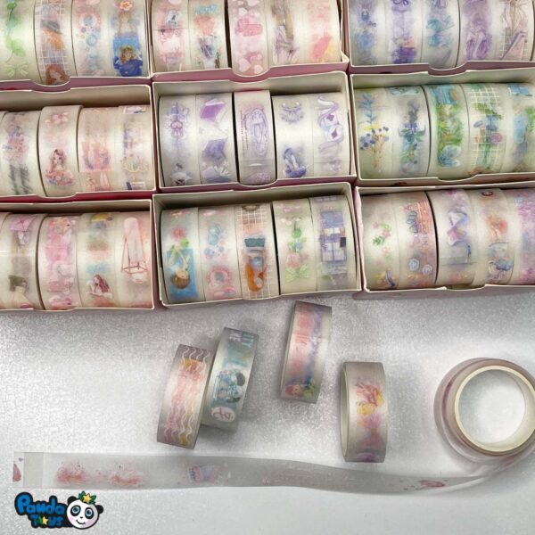 چسب واشی