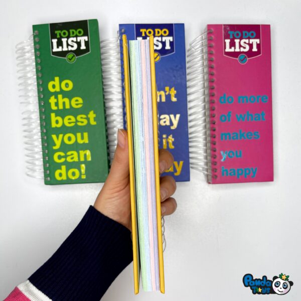 دفتر یاداشت to do list - Image 4