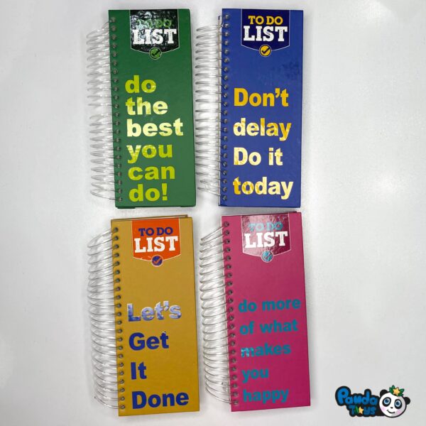 دفتر یاداشت to do list - Image 2