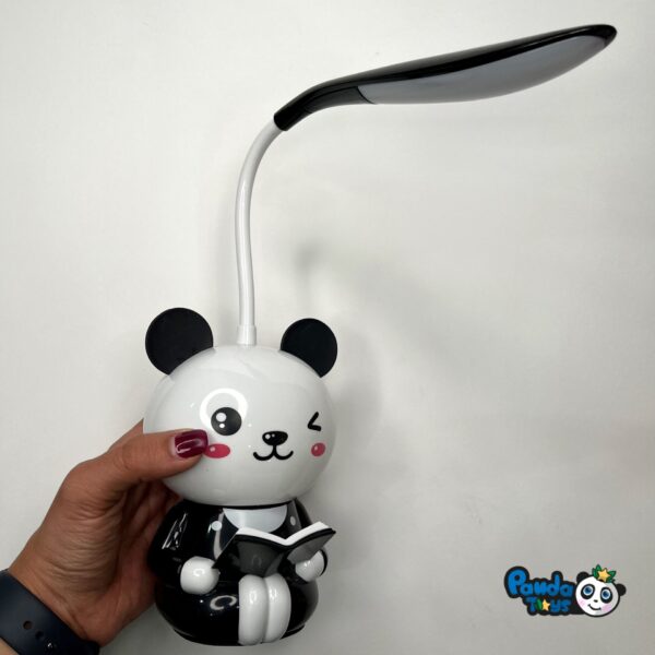 چراغ مطالعه و خواب پاندا - Image 6
