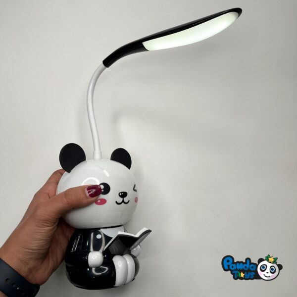 چراغ مطالعه و خواب پاندا - Image 7