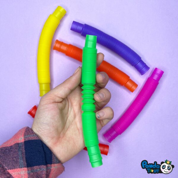 لوله فنری (pop tube) - Image 3