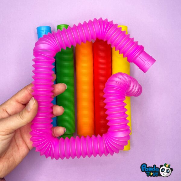لوله فنری (pop tube) - Image 2