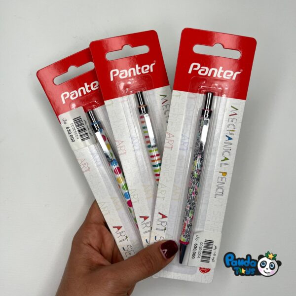 اتود panter (۵دهم) - Image 4