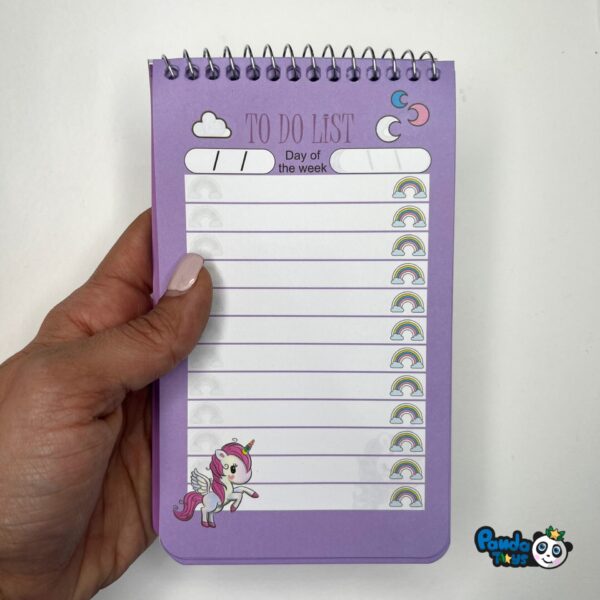 تو دو لیست کاج(TO DO LIST) - Image 3