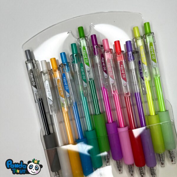خودکار مون لایت مخصوص سیاهبرگ - Image 4