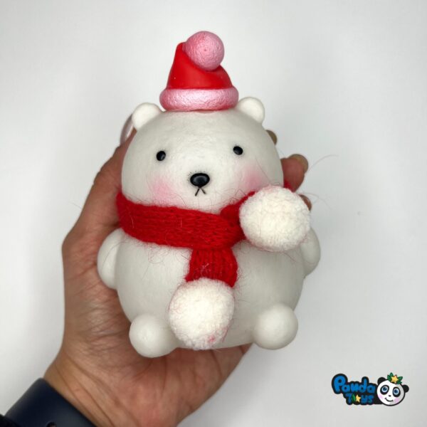 چراغ خواب خرس - Image 3
