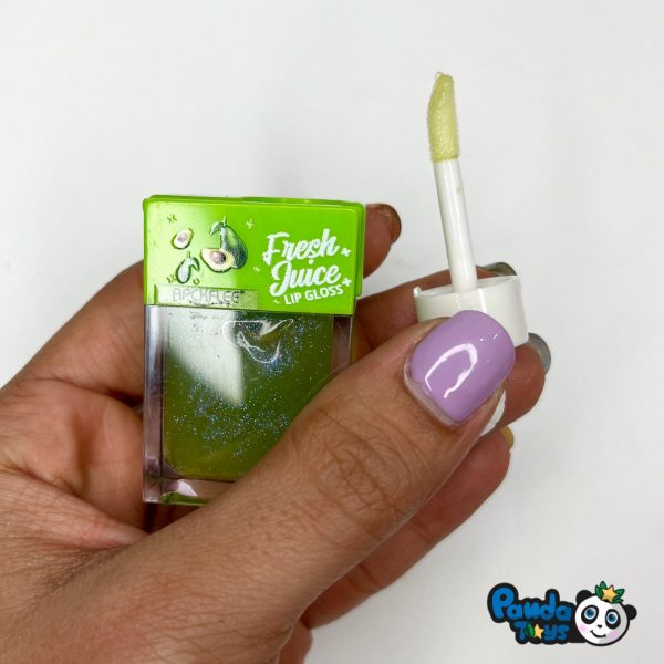 برق لب juice - Image 2