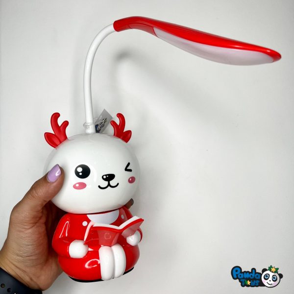 چراغ مطالعه و خواب پاندا - Image 2