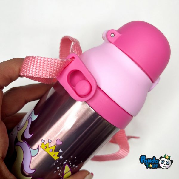 فلاسک دخترانه MT - Image 4