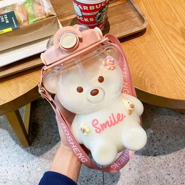 قمقمه خرس بزرگhello