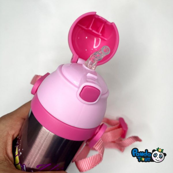 فلاسک دخترانه MT - Image 3