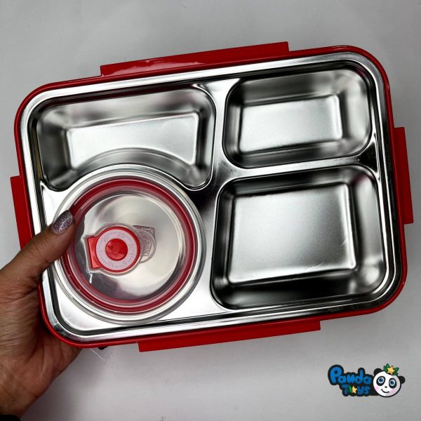 ظرف غذا چند منظوره مک کوئین(ماشین ها)xy-182