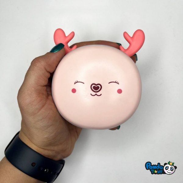 مینی فن hand warmer(گرمکن دست) - Image 2