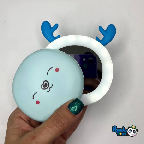 مینی فن hand warmer(گرمکن دست) - Image 3