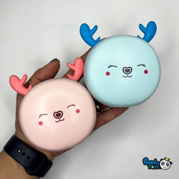 مینی فن hand warmer(گرمکن دست)