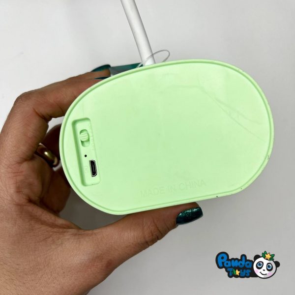 چراغ مطالعه پاپیون - Image 3