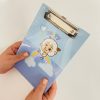 تخته شاسی A5 طرحدار