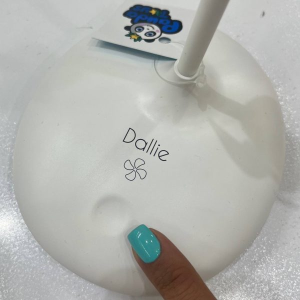 چراغ مطالعه dallie - Image 3