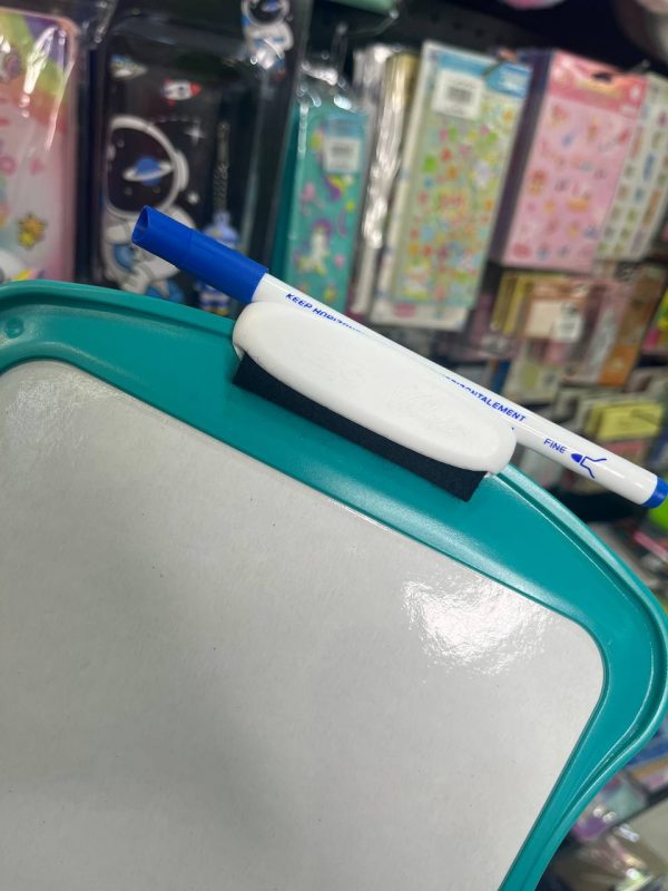 تخته وایت برد فانتزی BIC - Image 6