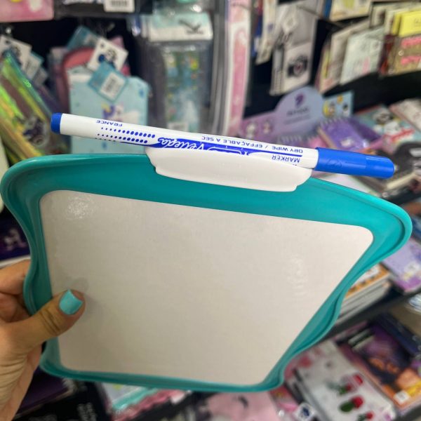 تخته وایت برد فانتزی BIC - Image 5