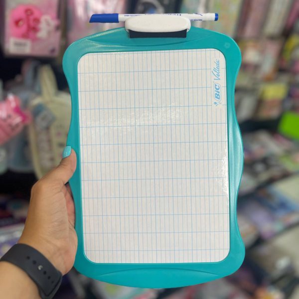 تخته وایت برد فانتزی BIC - Image 3