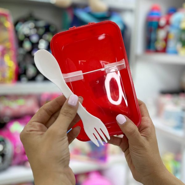 ظرف غذا و خوراکی فانتزی پسرانه