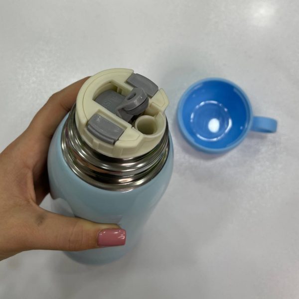 فلاسک دو درب - Image 5