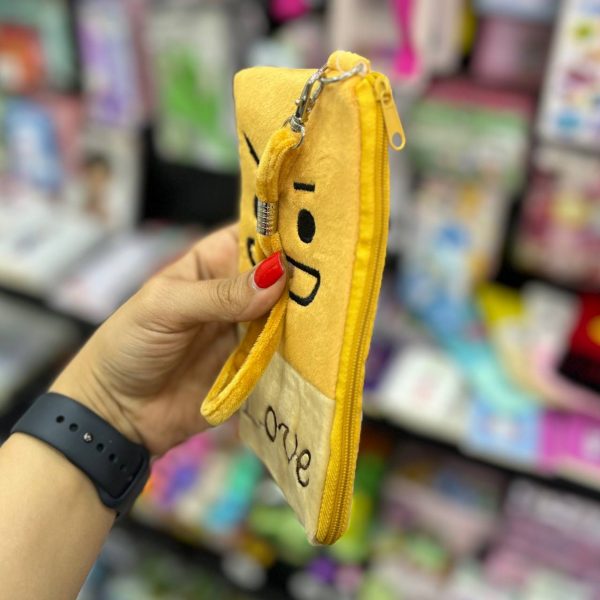 کیف کوچک (جامدادی) BT21