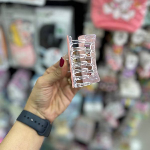 کلیپس شیشه ای