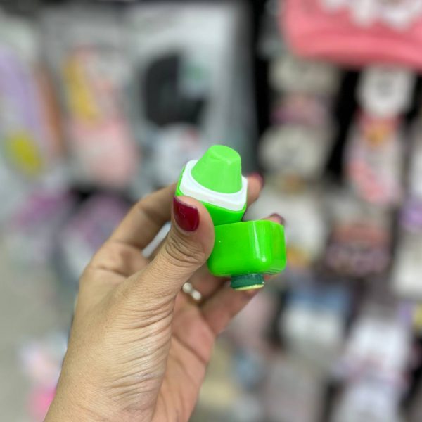 بالم لب میوه ای مربع