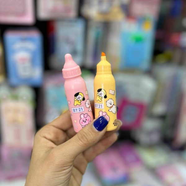 هایلایتر bt21 - Image 2