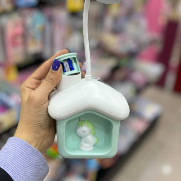 چراغ خواب و مطالعه یونیکرن - Image 3