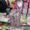 کیف ظرف غذا طرح گل