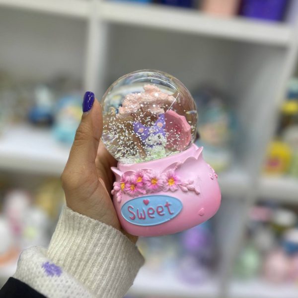 گوی متوسط موزیکال کرومی