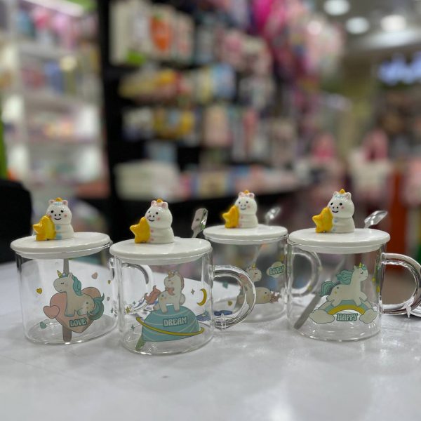 ماگ پیرکس  یونیکرن