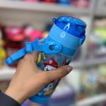 قمقمه نی دار NXB طرح سگهای نگهبان - Image 4