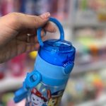 قمقمه نی دار NXB طرح سگهای نگهبان - Image 5
