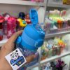 قمقمه دو حالته NXB طرح خرس مهربون