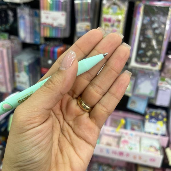 خودکار فشاری kuki