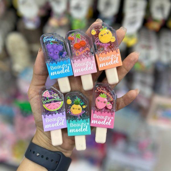 برق لب بستنی
