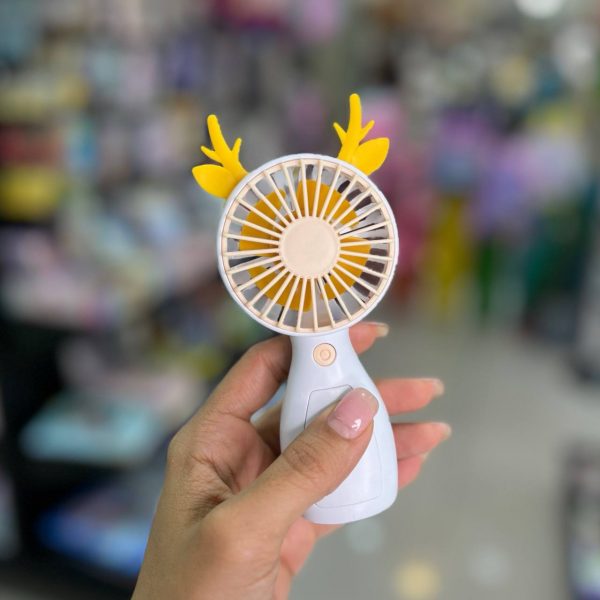 فن گوزن بلند