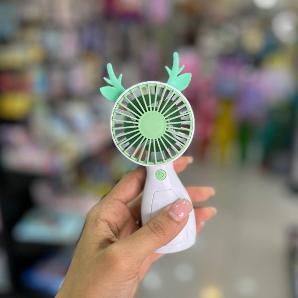 فن گوزن بلند
