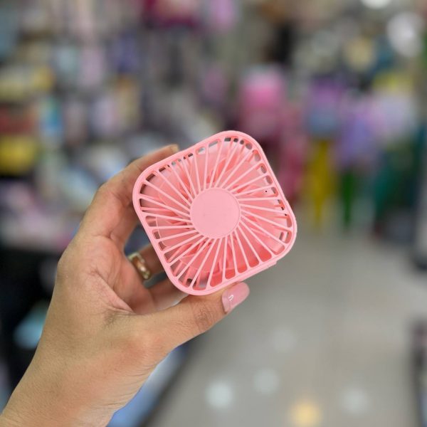 فن و آینه تاشو