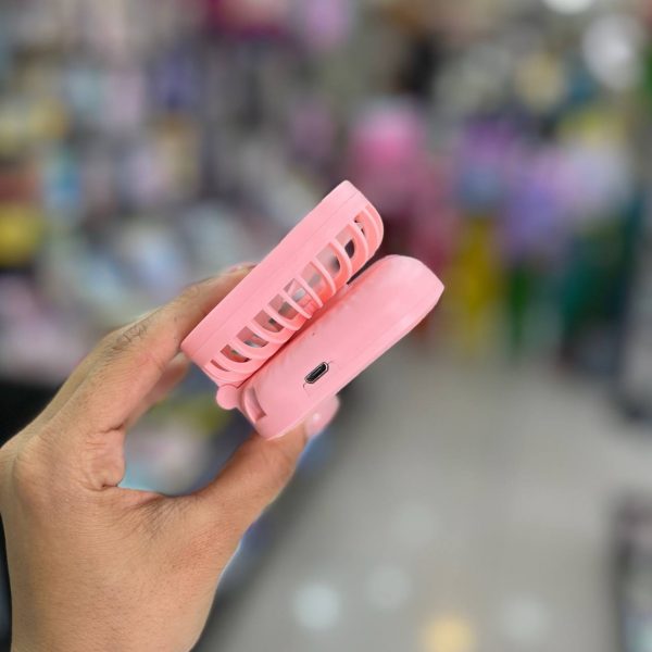 فن و آینه تاشو